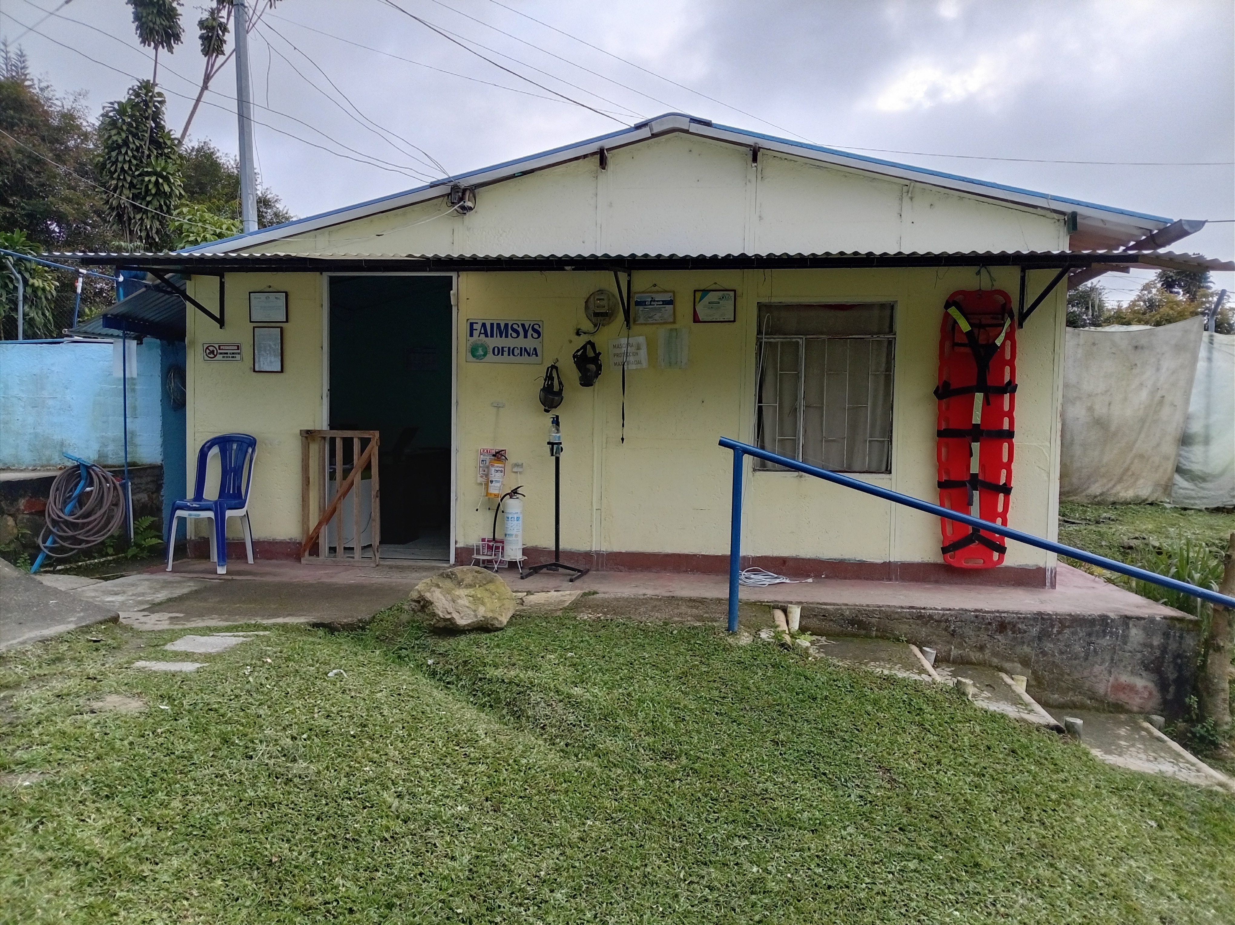 Estamos actualizando nuestro sitio web